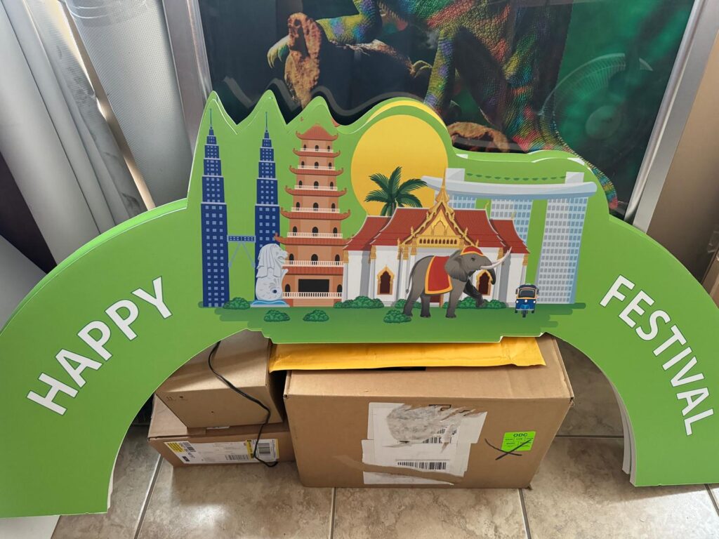 Unleash the Power of Professional Design and Print with Signland