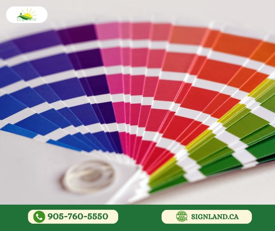 Signland: Your Trusted Partner for Quality Design and Print Services